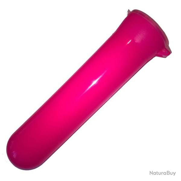 Nouveau pot de la L�gion 140 rose n�on