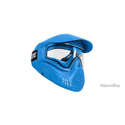 Annonce billes paintball : Masque de paintball Field #ONE Thermal V2 - bleu