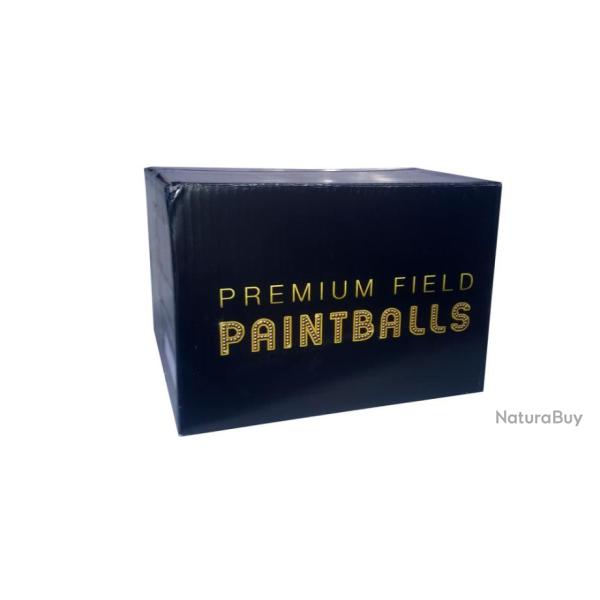 Billes de peinture de qualit� premium