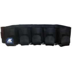 Nouveau pack de bataille de la L&eacute;gion pour 5 x pots de 50 - noir