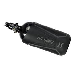 HK Army Tank Grip / Bottle Cover Vice pour syst&egrave;me 0,8 HP noir / gris