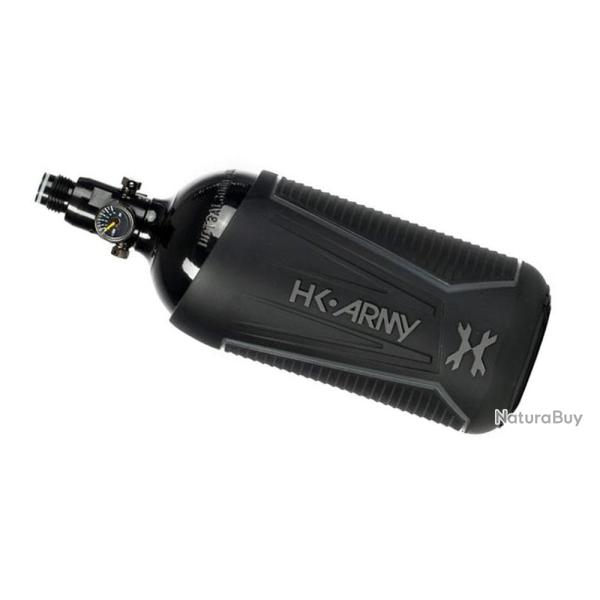 HK Army Tank Grip / Bottle Cover Vice pour syst�me 0,8 HP noir / gris