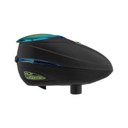 Chargeur de paintball Dye Rotor R2 - Cam&eacute;l&eacute;on