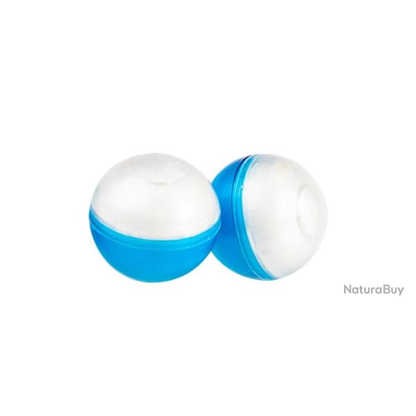 Umarex T4E CB 50 Balles de craie / Balles de craie de pr�cision cal. 50 - 250 pi�ces