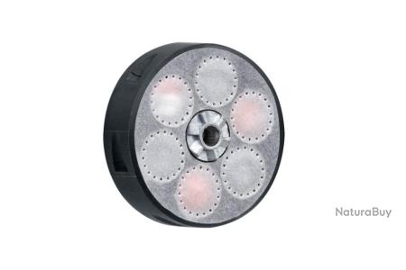 Z-DRUM Tambor de Afinação para Umarex T4E TR50 HDR50 PRETO – Z
