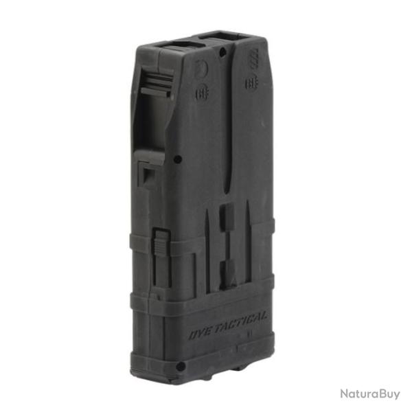 Chargeur de remplacement Dye DAM 10 balles (lot de 2) - noir