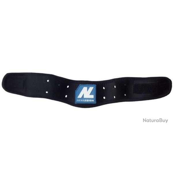 Prot�ge-cou New Legion pour enfants - noir