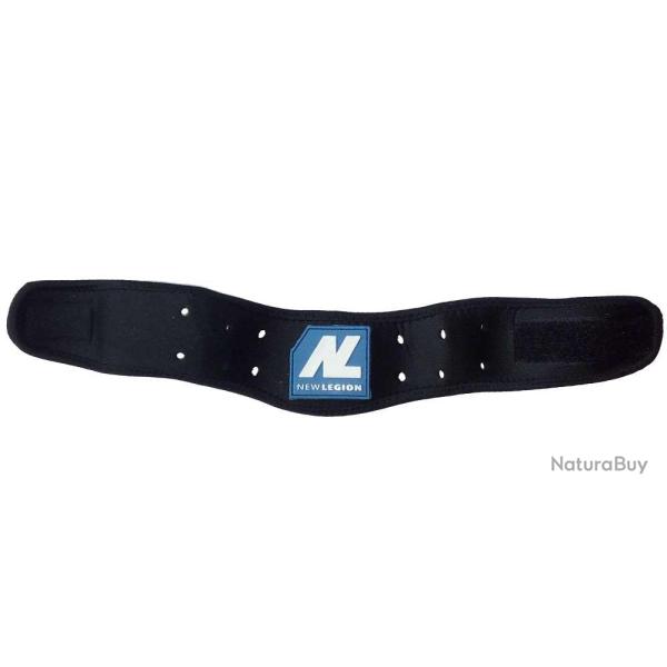 Prot�ge-cou New Legion pour enfants - noir