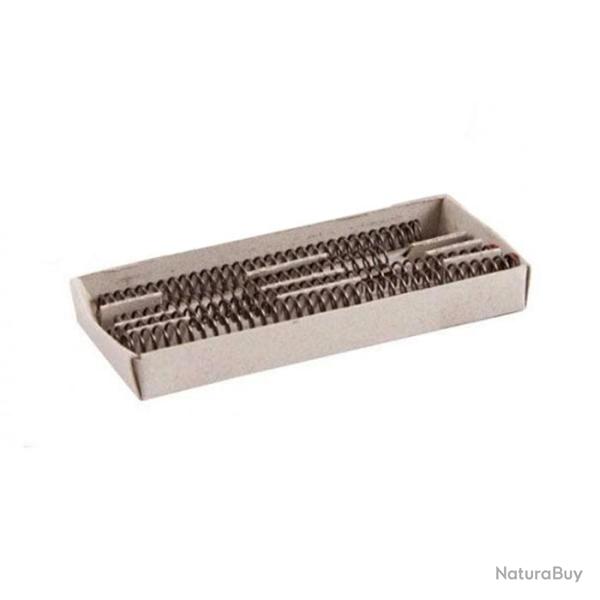 Ensemble de ressorts d'exportation Maxtact TGR2/TGR1 (4 pi�ces)