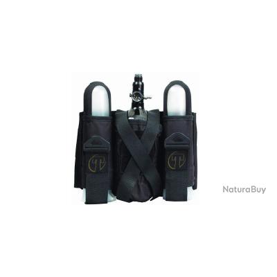 Annonce billes paintball : Ensemble de bataille Tippmann Sport Series Battle Pack 2+1 - noir