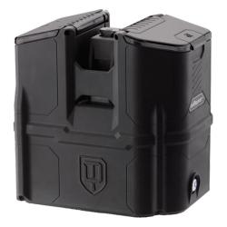 Chargeur de bo&icirc;te Dye DAM / Boxrotor - noir