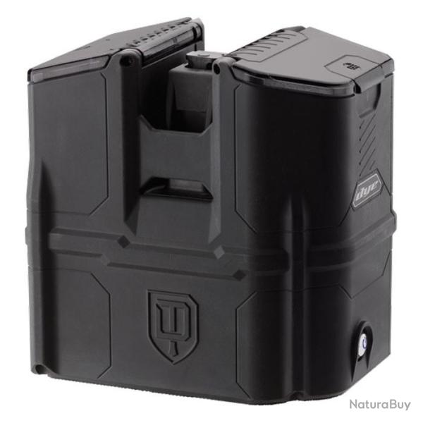 Chargeur de bo�te Dye DAM / Boxrotor - noir