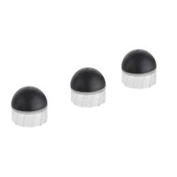 Umarex T4E RBP 50 balles en caoutchouc / balles en caoutchouc cal. 50 - 50 pi&egrave;ces