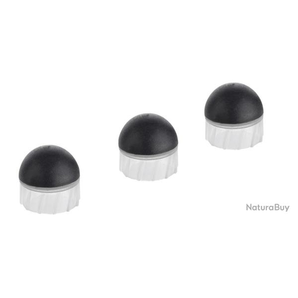 Umarex T4E RBP 50 balles en caoutchouc / balles en caoutchouc cal. 50 - 50 pi�ces
