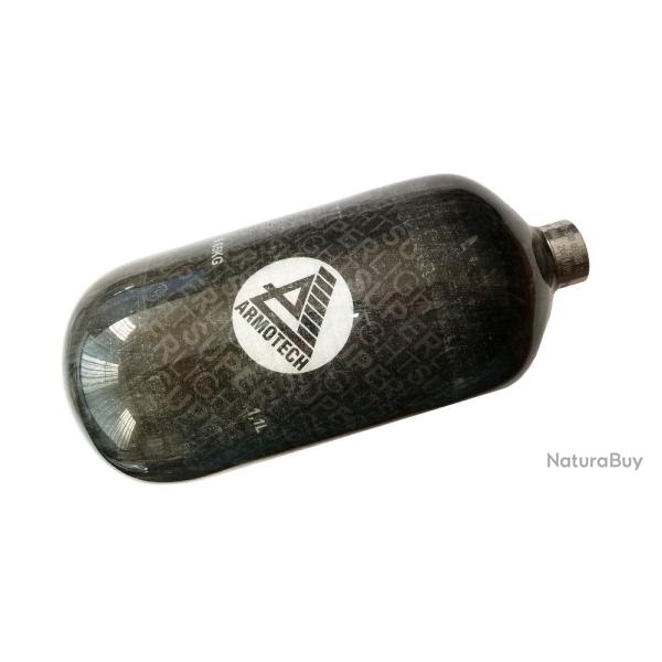 R�servoir d'air Armotech Supralight de 1,1 litre
