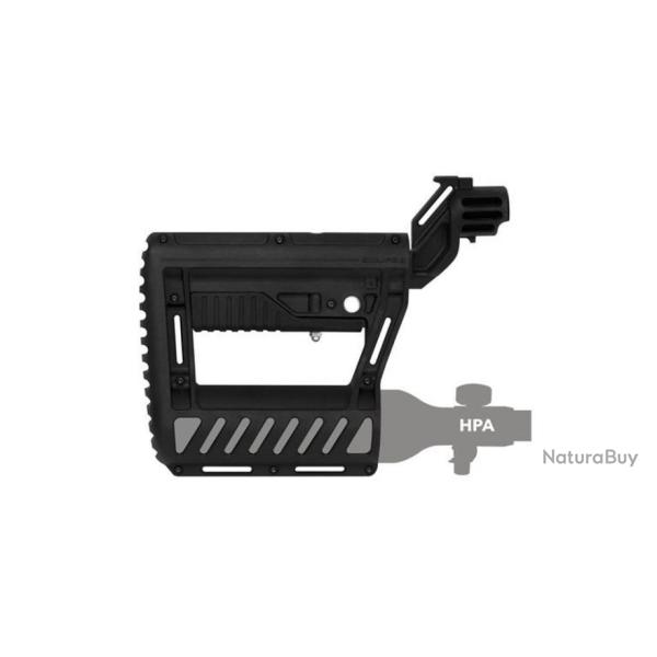 Crosse d'�paule Planet Eclipse PWR - noir