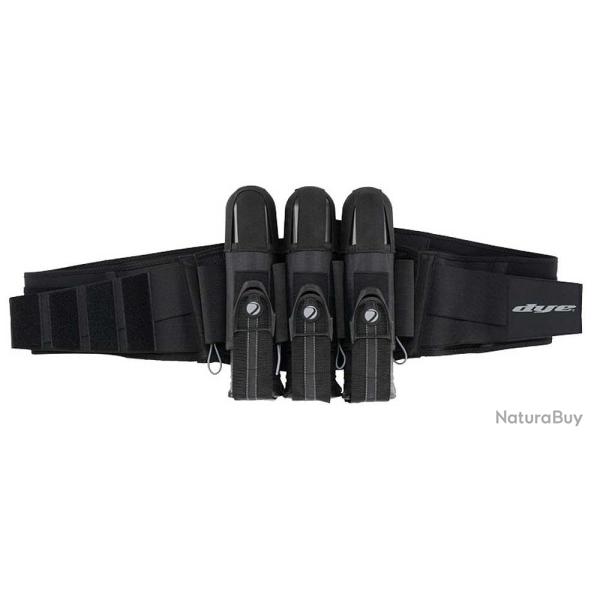 Teinture Jet Pack 3+4 - noir/gris