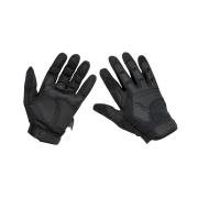 Gants de paintball à demi-doigts Valken V-Tac - Taille L - Protections Paintball (12207460