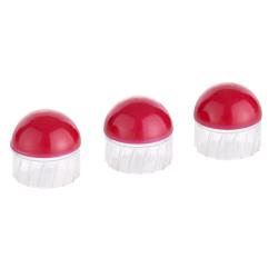 Umarex T4E PBP 50 Pepperballs Precision cal. 50 - 10 pi&egrave;ces