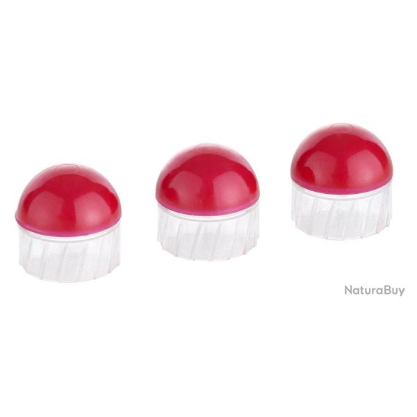 Umarex T4E PBP 50 Pepperballs Precision cal. 50 - 10 pi�ces