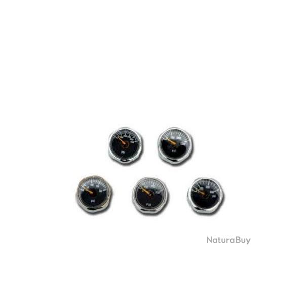 Affichage de pression / Manom�tre HP 5000 psi