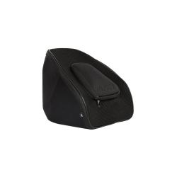 &Eacute;tui pour masque de paintball HK Army HSTL / Sac pour masque - noir
