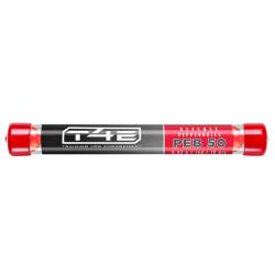 Umarex T4E PEB 50 Pepperballs cal. 50 - 10 pi&egrave;ces