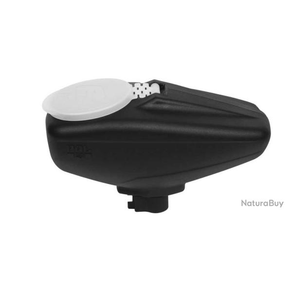 Plan�te Eclipse PAL QD Location Tr�mie haute capacit� - noir