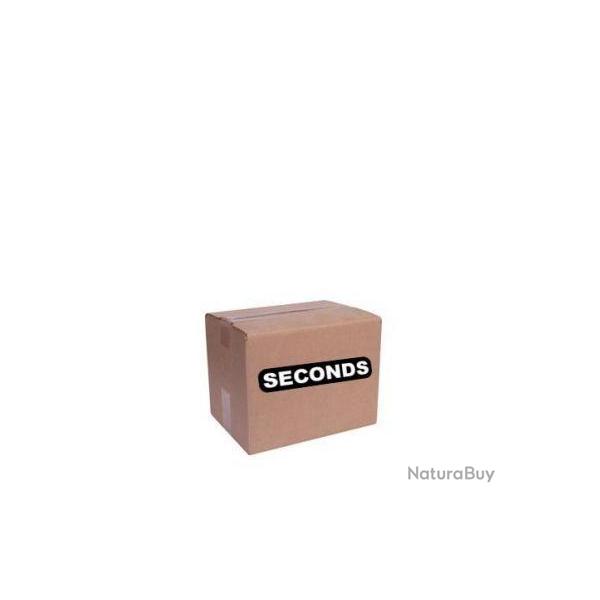 Secondes billes de peinture cal. 50 - 500 pi�ces