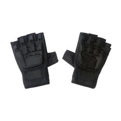Nouveaux gants demi-doigts pour enfants de la L&eacute;gion / Gants protecteurs pour enfants