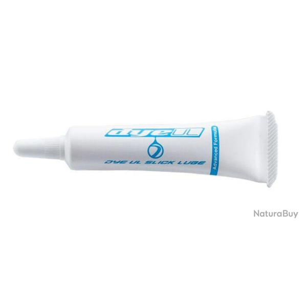 Teinture Slick Lube Avanc�e 1/4 oz (graisse pour marqueur)