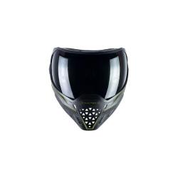 Masque de paintball Empire EVS - noir/olive - Ninja thermique/Clair thermique