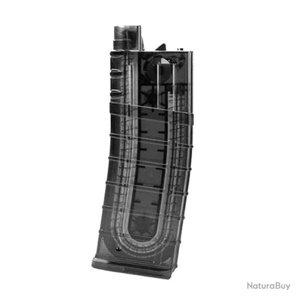 Chargeur de remplacement Maxtact 18 coups - fum�e