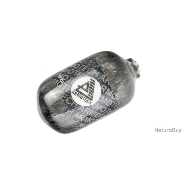 R�servoir d'air Armotech Core de 1,1 litre pour bouteille HP