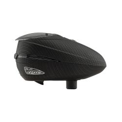 Chargeur de paintball Dye Rotor R2 - carbone/fum&eacute;e