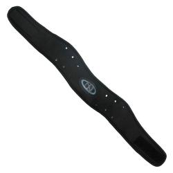 Nouveau prot&egrave;ge-cou de la L&eacute;gion / protection du cou - noir