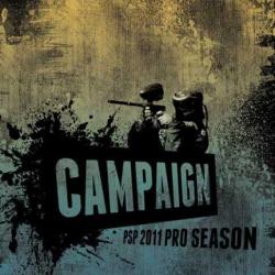 DVD de paintball La campagne Derder