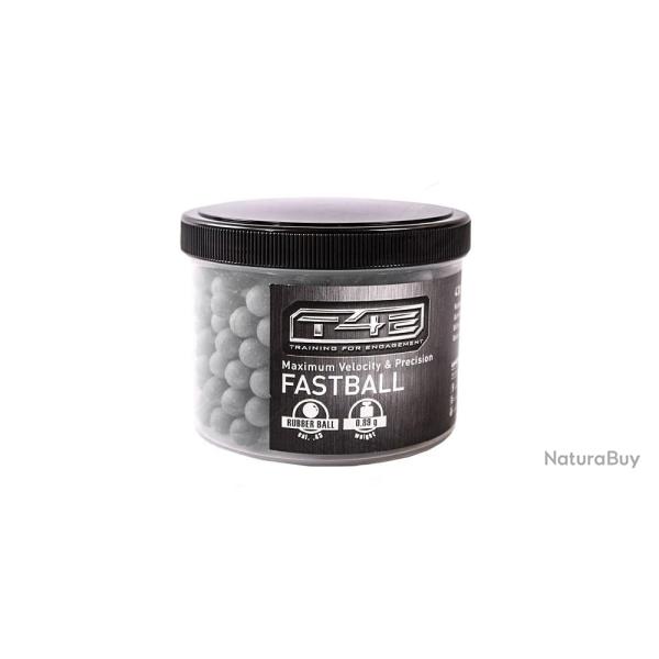 Umarex T4E Fastballs cal.43 - 430 pi�ces