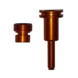 Kit de pi&egrave;ces de rechange pour r&eacute;gulateur Dangerous Power G4