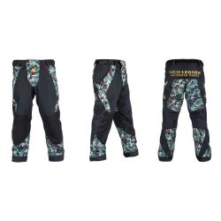 Nouveau pantalon de paintball ultime Pro de la L&eacute;gion - camouflage woodland