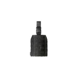 Premi&egrave;re frappe Drop Leg Molle Cuisse Rig - Holster de jambe