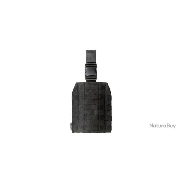 Premi�re frappe Drop Leg Molle Cuisse Rig - Holster de jambe