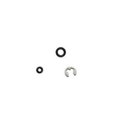 Kit de pi&egrave;ces de rechange pour petite station de remplissage DIN HP