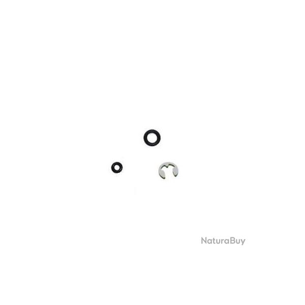 Kit de pi�ces de rechange pour petite station de remplissage DIN HP