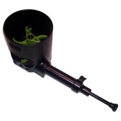 Assemblage du syst&egrave;me d'alimentation Tippmann Cyclone - TA30046