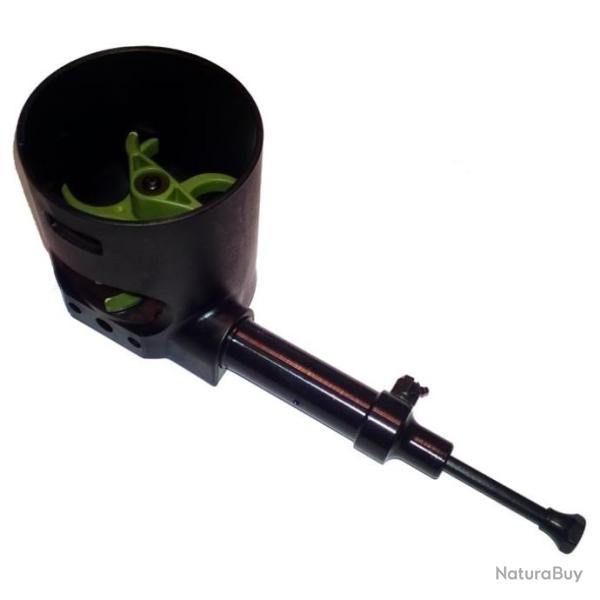 Assemblage du syst�me d'alimentation Tippmann Cyclone - TA30046