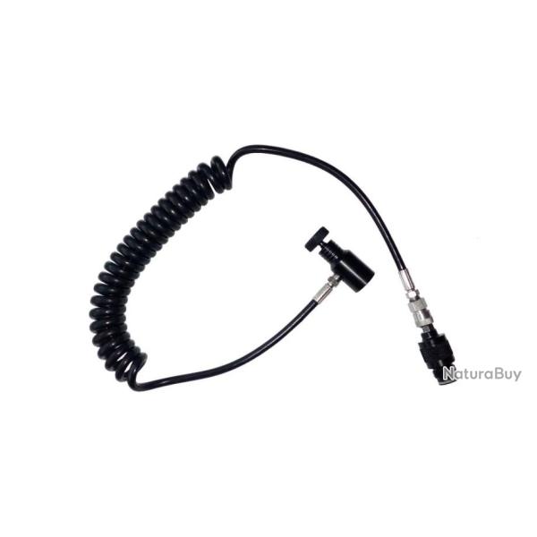 Tippmann Mamba / Ligne de connexion � distance