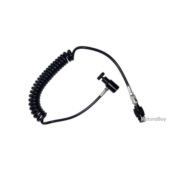 Tippmann Mamba / Ligne de connexion � distance