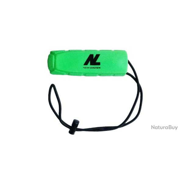 Nouvelle couverture de canon de ba�onnette de la L�gion - citron