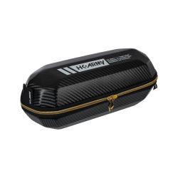 &Eacute;tui de r&eacute;servoir Carbon Exo HK Army / Sac de bouteilles de paintball